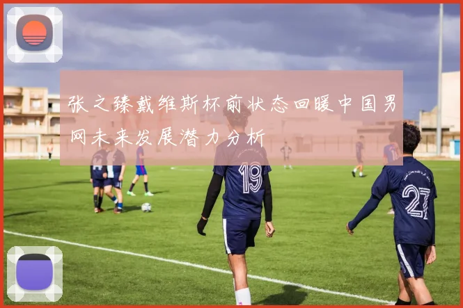 张之臻戴维斯杯前状态回暖中国男网未来发展潜力分析